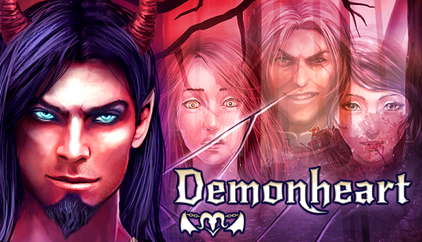 Demonheart v1.61 [COMPLETED]