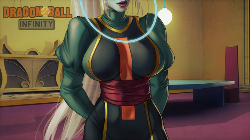 Dragon Ball Infinity v0.6