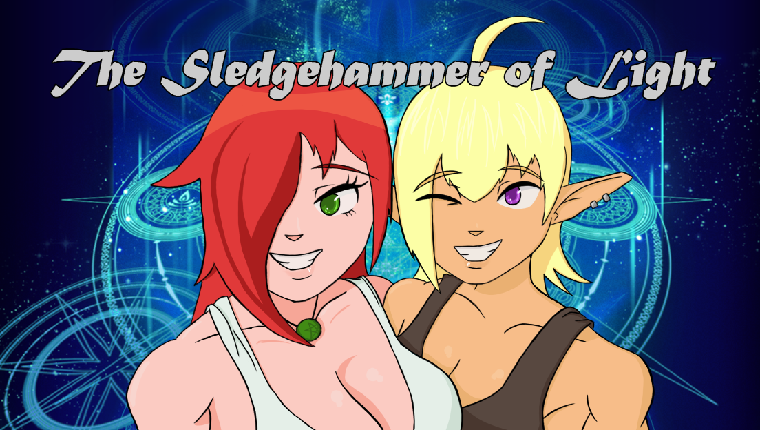 The Sledgehammer of Light [DEMO]