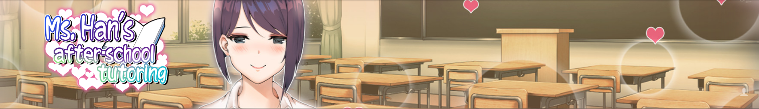 Ms. Han's After-School Tutoring v1.3.1