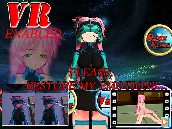 Kagura ~regain your heart~ [COMPLETED]