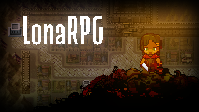 LonaRPG v0.3.7.0