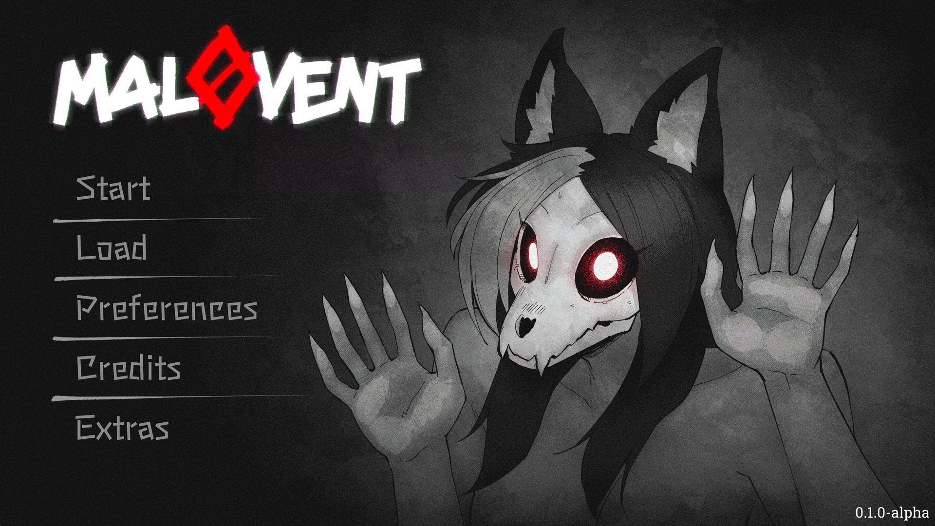 MalOvent [v0.1.0] [NIGHT FOX Works] v0.1.0