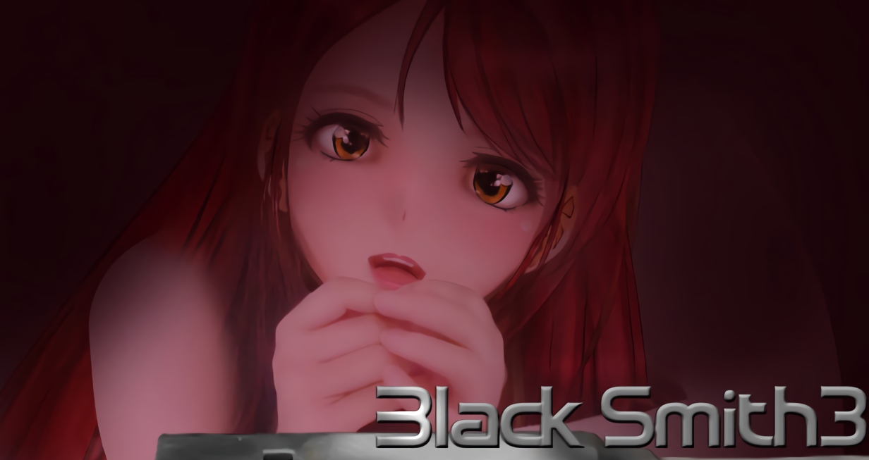 Black Smith3 v1.0.0 [COMPLETED]
