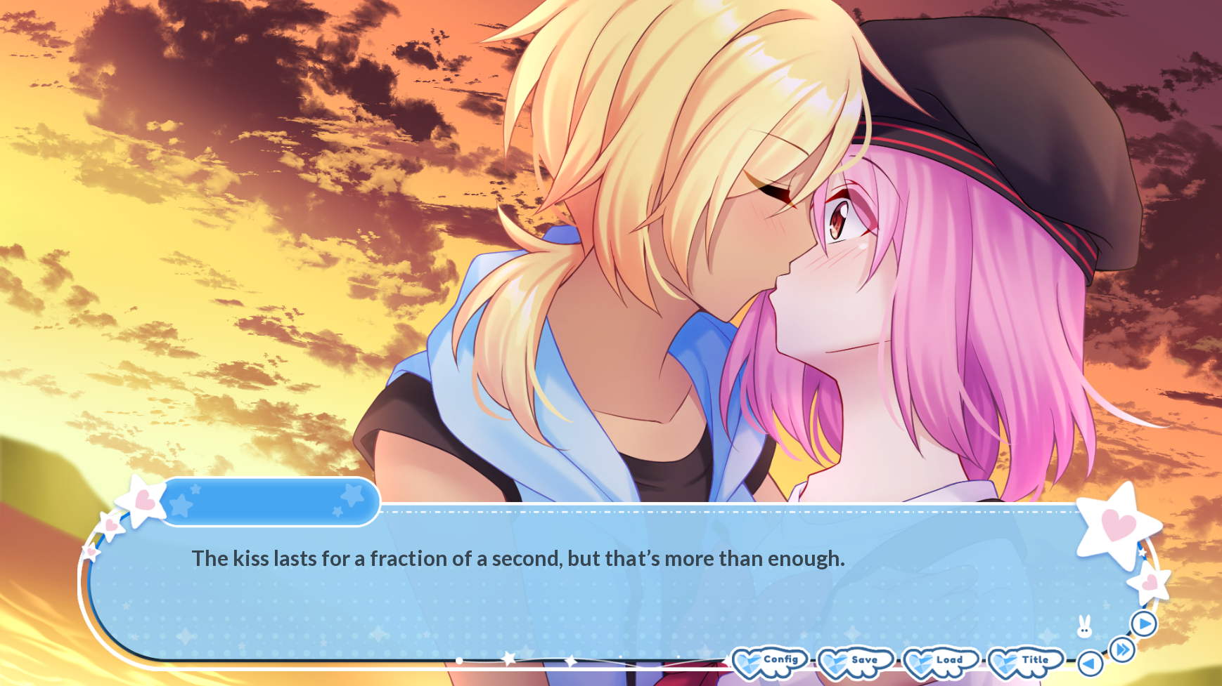 VNRen'PyCompletedMy Dear Prince