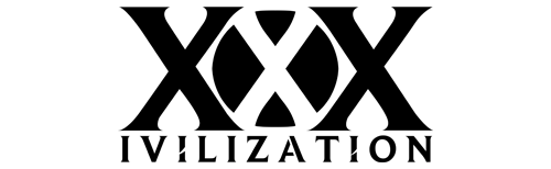 XXXivilization v14