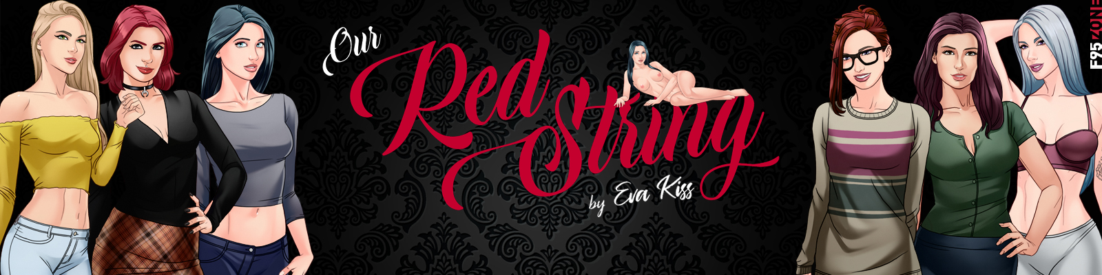 Our Red String v0.1 Alpha