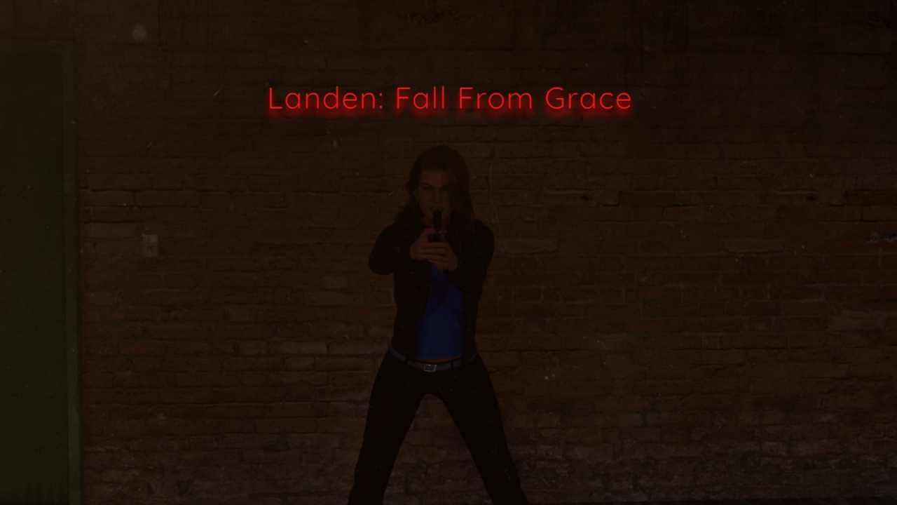 Landen: Fall From Grace v0.01