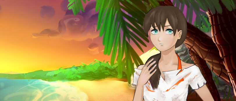 Thousand Days Later v1.0 [COMPLETED]