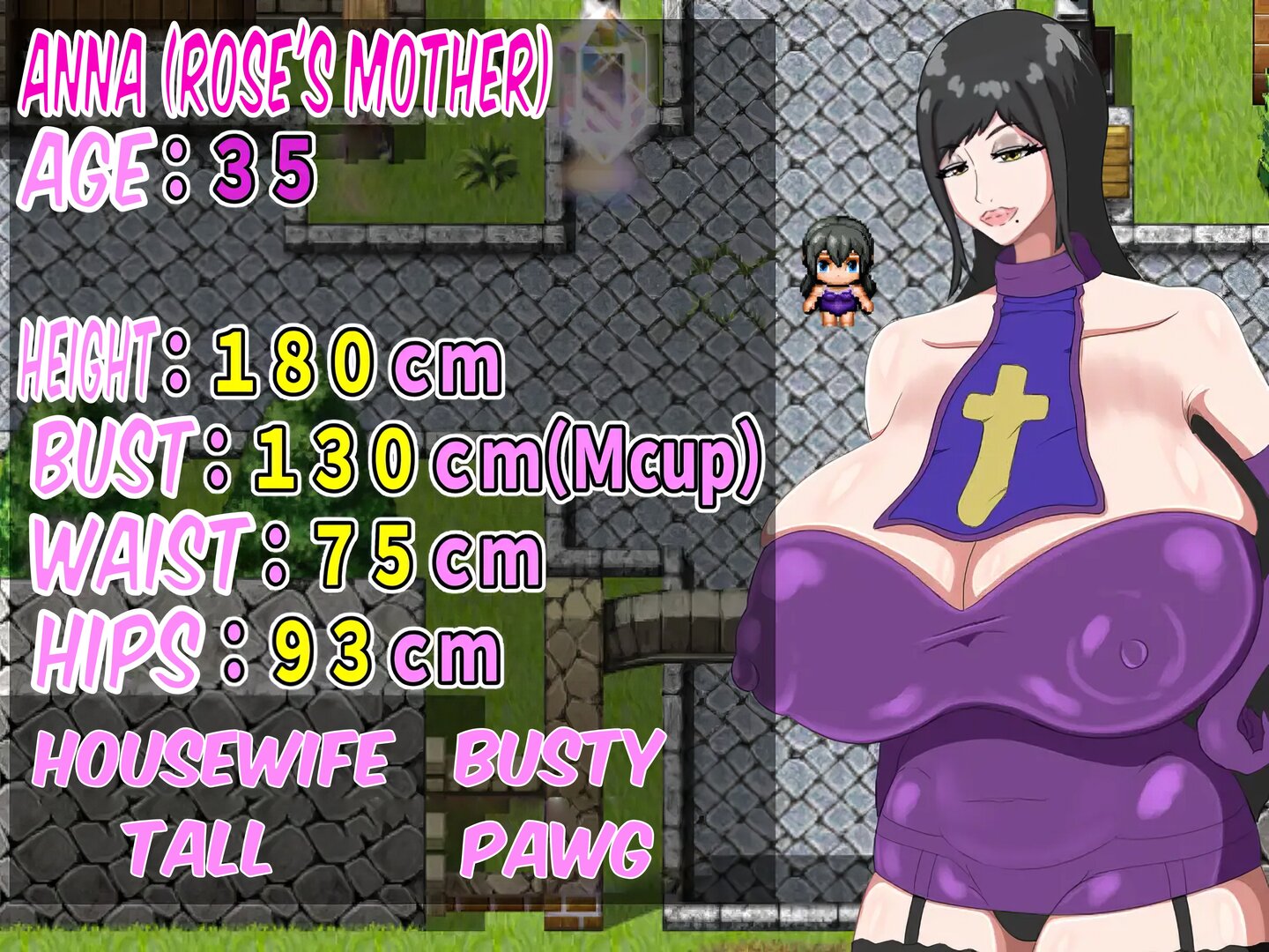 Holy Mother of God [v1.1_MOD1] [Studio Sirocco] poster