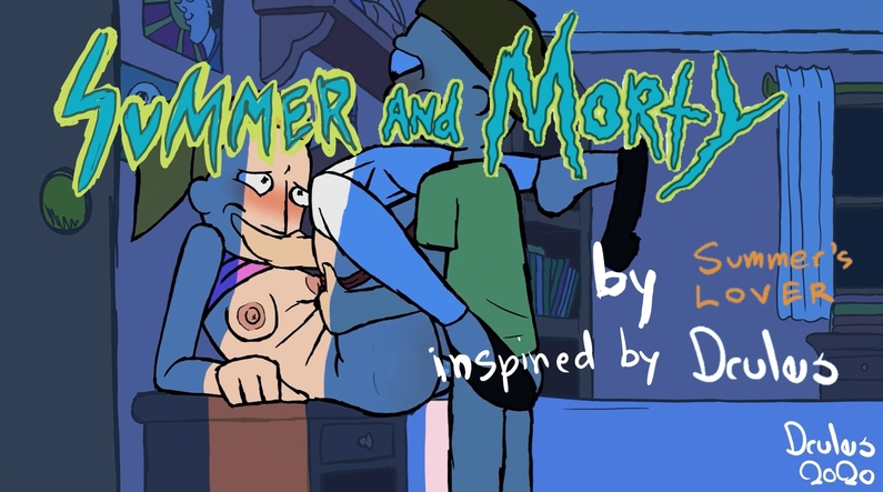 Summer & Morty v0.1.4