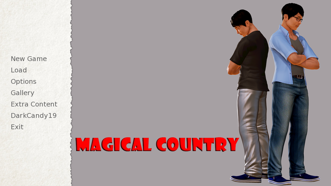 Magical Country v0.3b