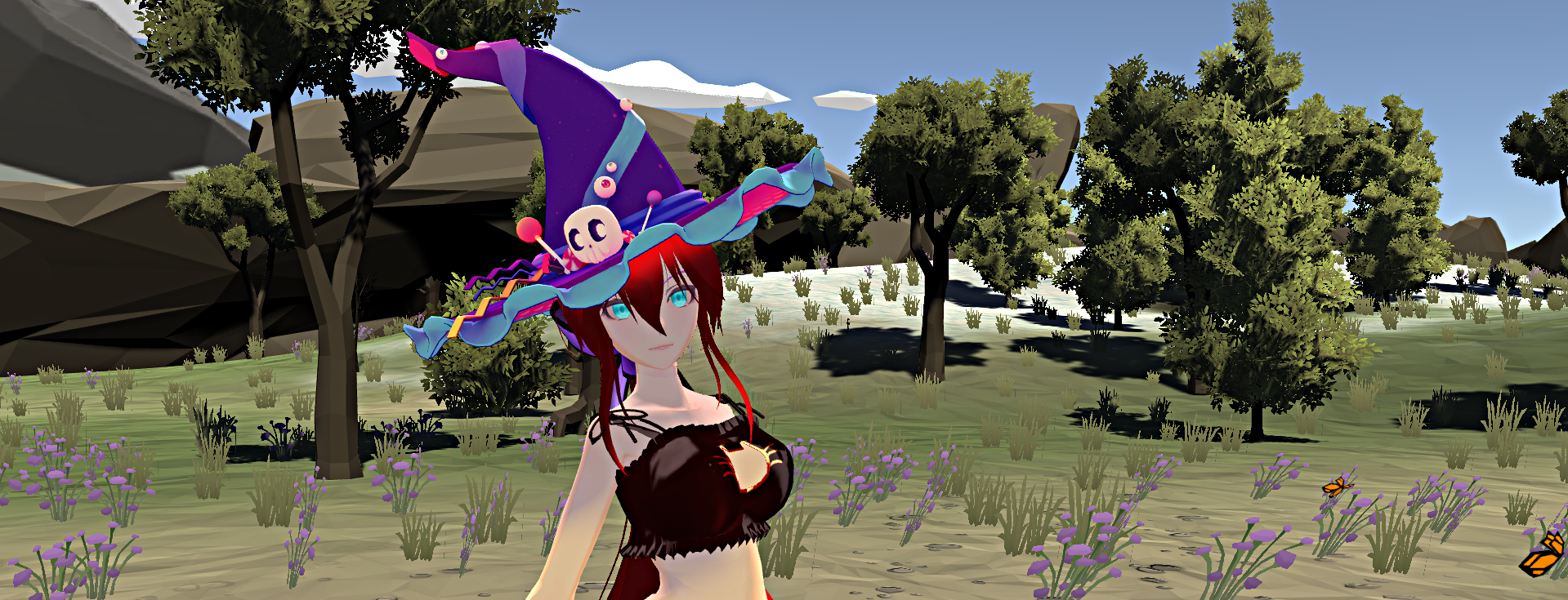 Against Fate v0.1A] [Licky_Lick