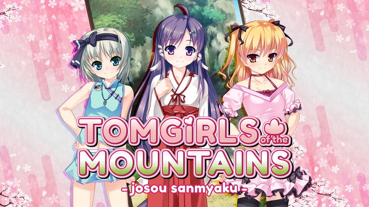 Tomgirls of the Mountains - Josou Sanmyaku [COMPLETED]