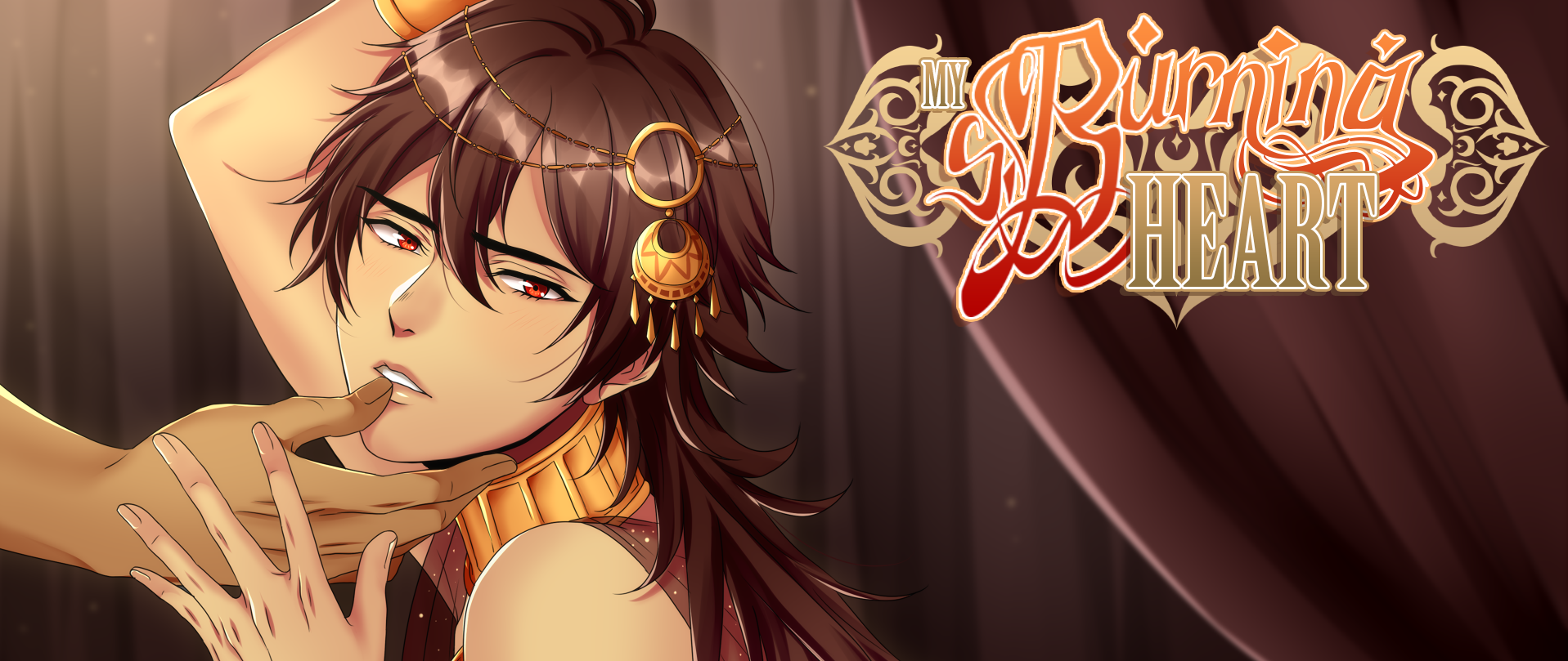 My Burning Heart [DEMO]