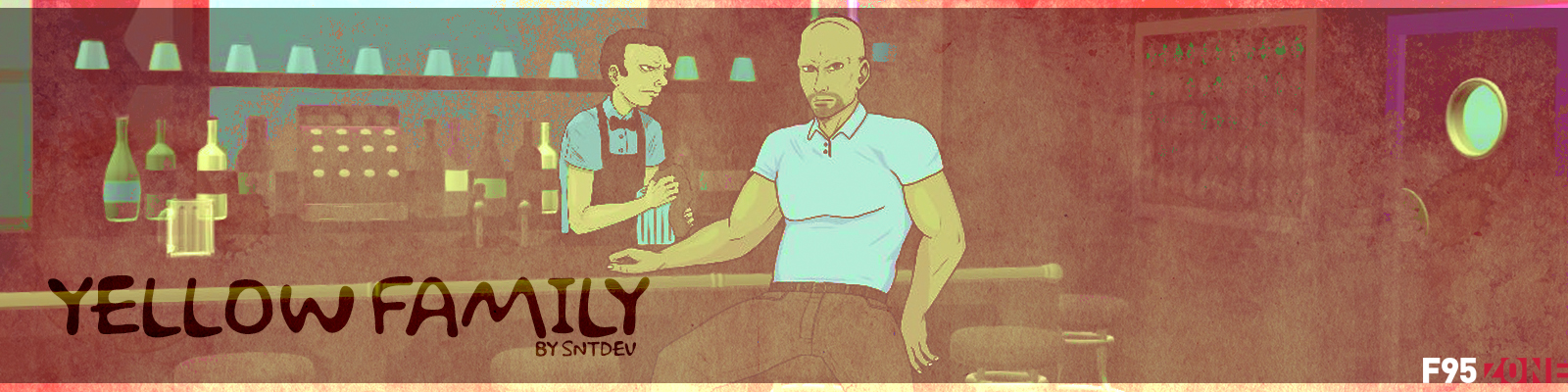 Yellow Family v0.2.81