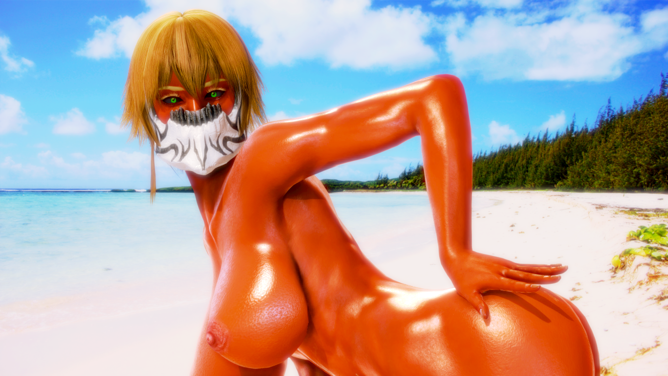 Bleach: Arrival v1.1