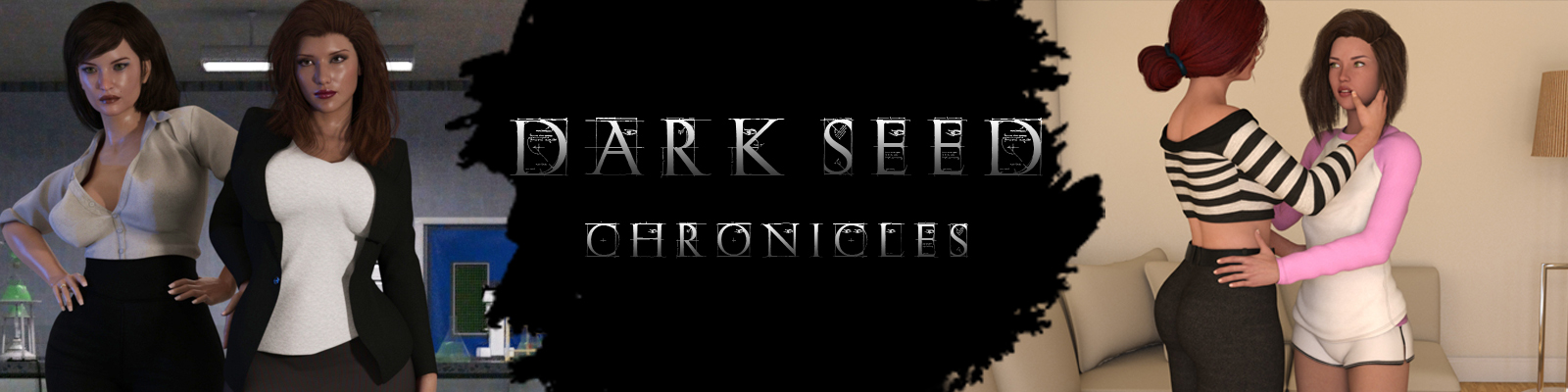 Dark Seed Chronicles v1.3