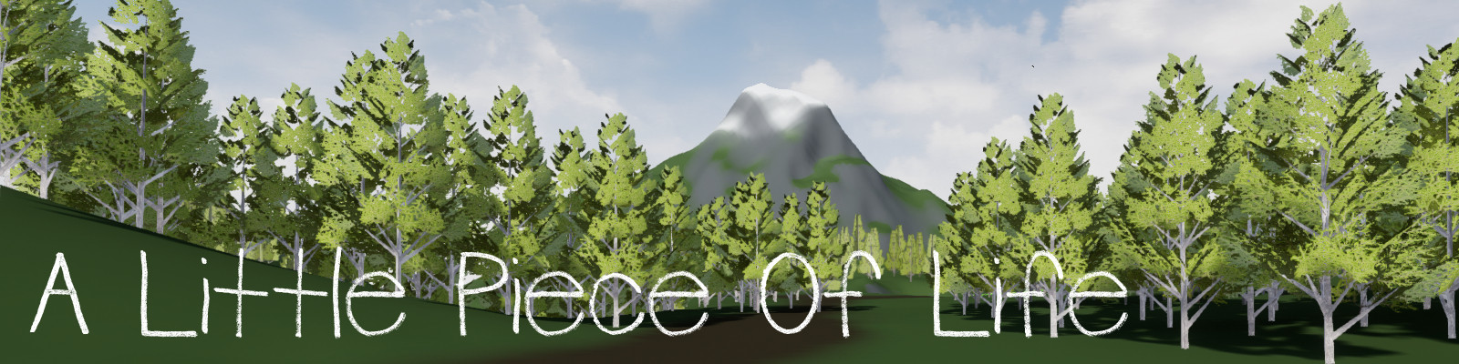 A Little Piece Of Life v01.2