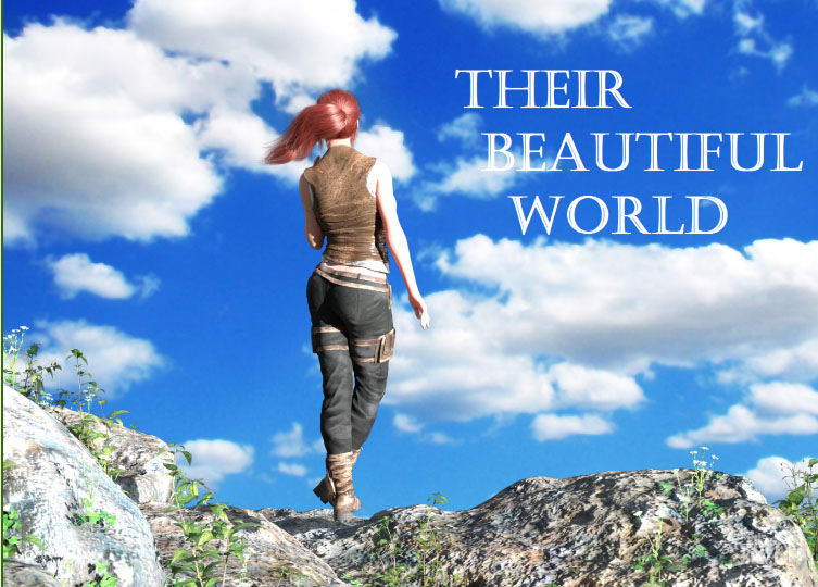 Their Beautiful World v0.1.1