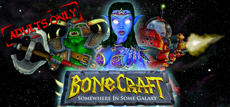 BoneCraft + The Race to AmadollaHo [COMPLETED]