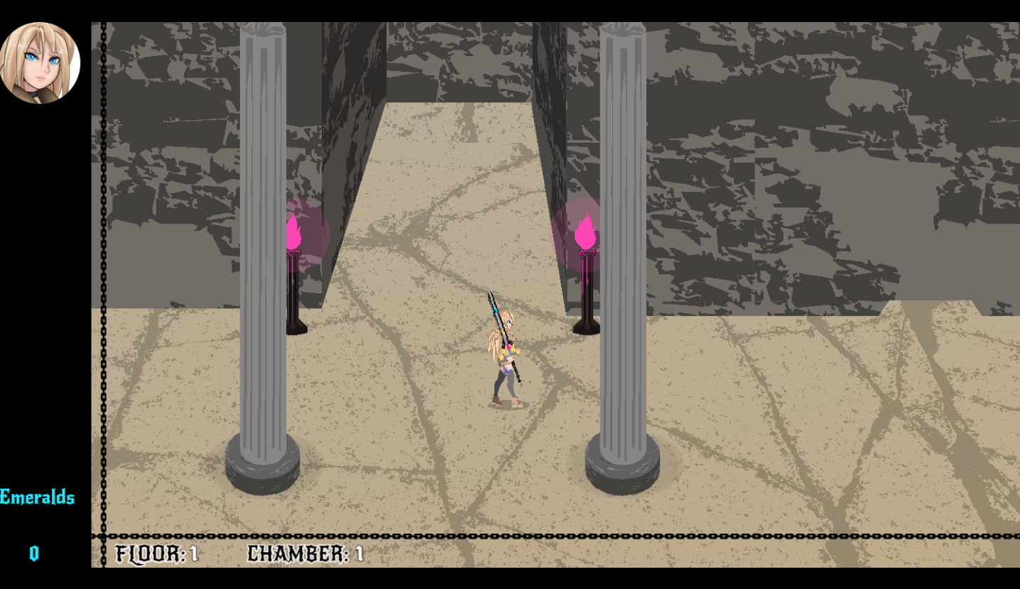 Lilith Descent