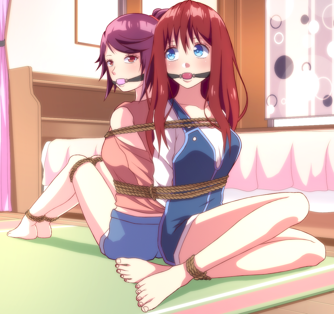 Bonds [COMPLETED]