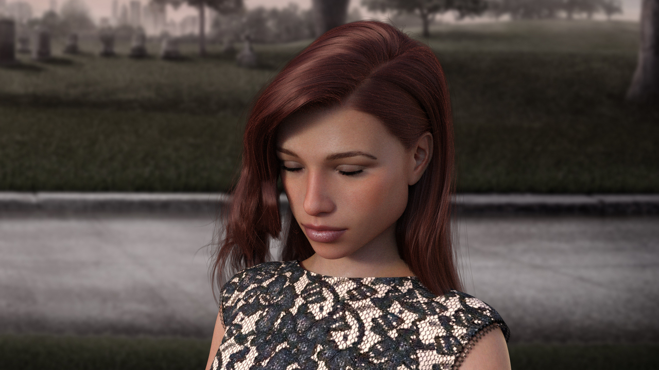 Repressed Desires [v1.0] [Pumba] v1.0