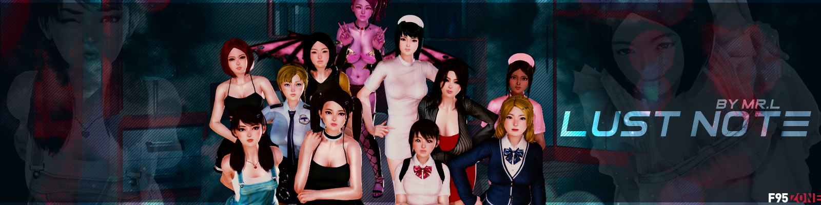 Lust Note v0.15