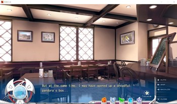 Koiken Otome | Влюбленная мечница (Eufonie | Flying Pantsu) screenshot 11