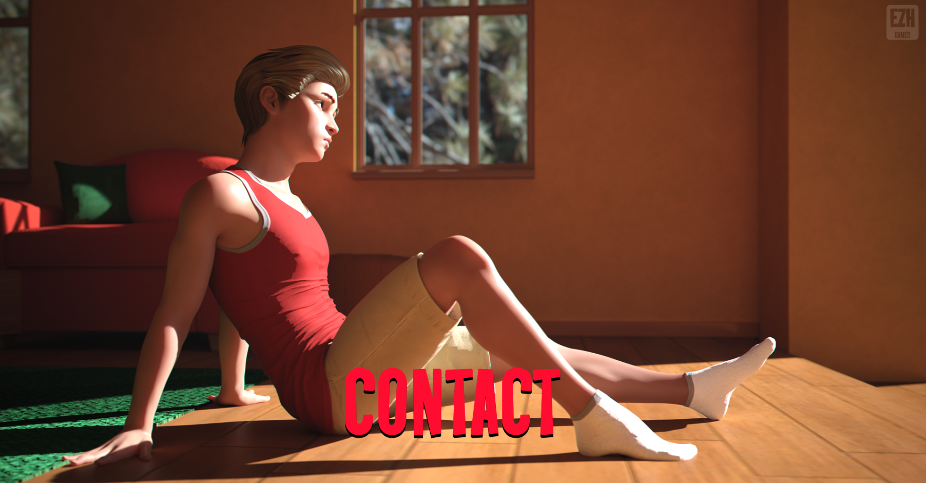 Contact v2.0