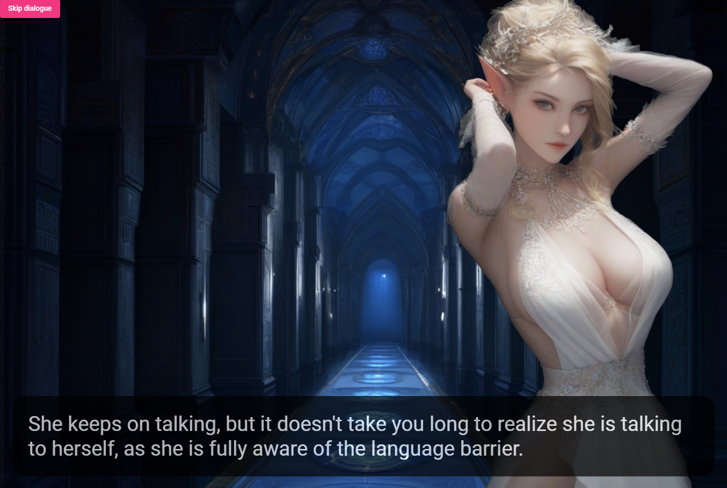 Epic Fantasy Whore [v0.1] [Zamor5] v0.1