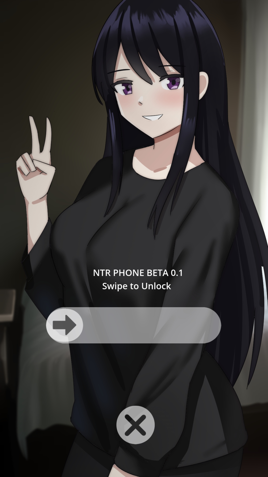 NTR Phone [v0.14 Beta] [Shybox] v0.14 Beta