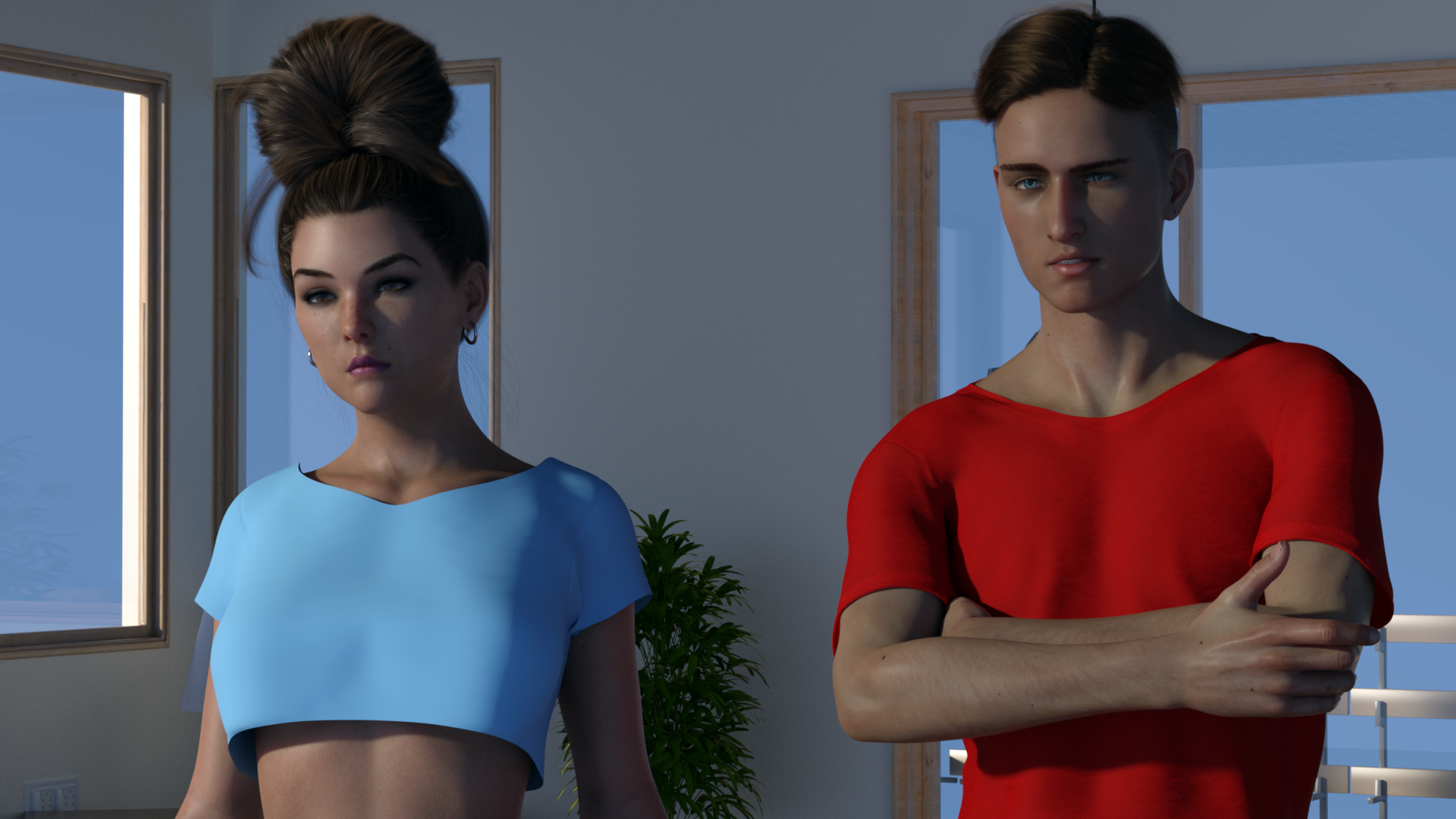 House of Deception v0.01