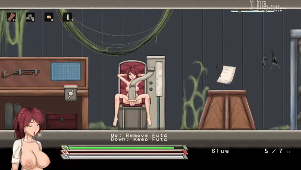 Hell After School 2 [v0.04] [ST Hot Dog King] v0.04