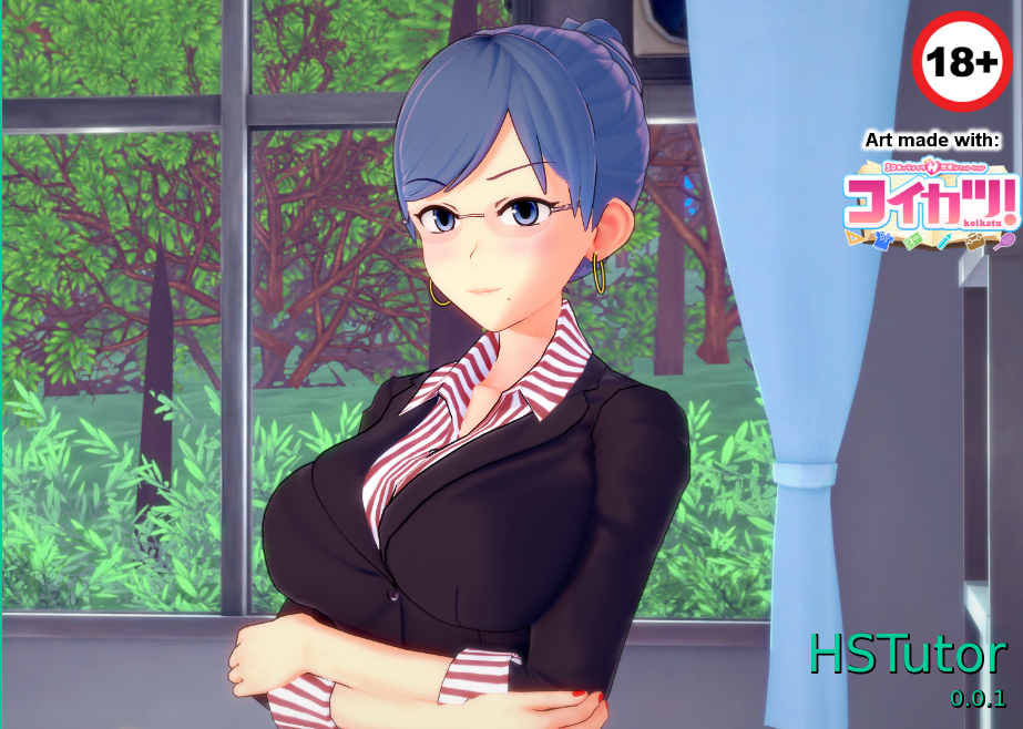 HS Tutor v0.4.0