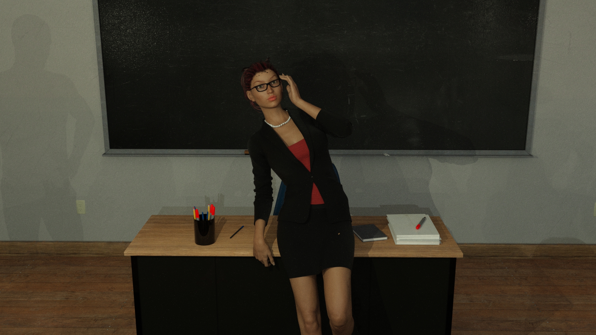 Love Course v0.01
