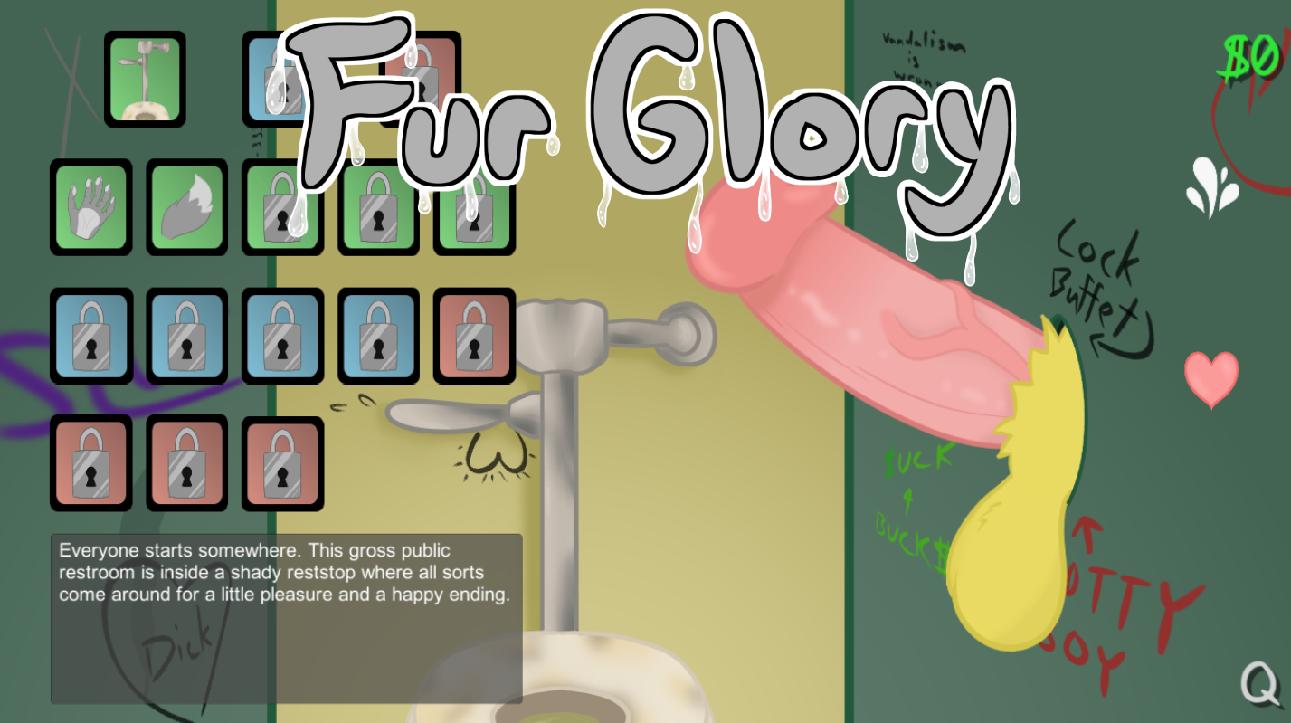 Fur Glory