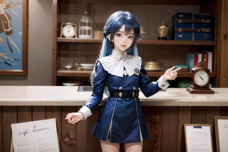 Urban Magic Maidens  [v0.1.0] [Ya-Games] v0.1.0