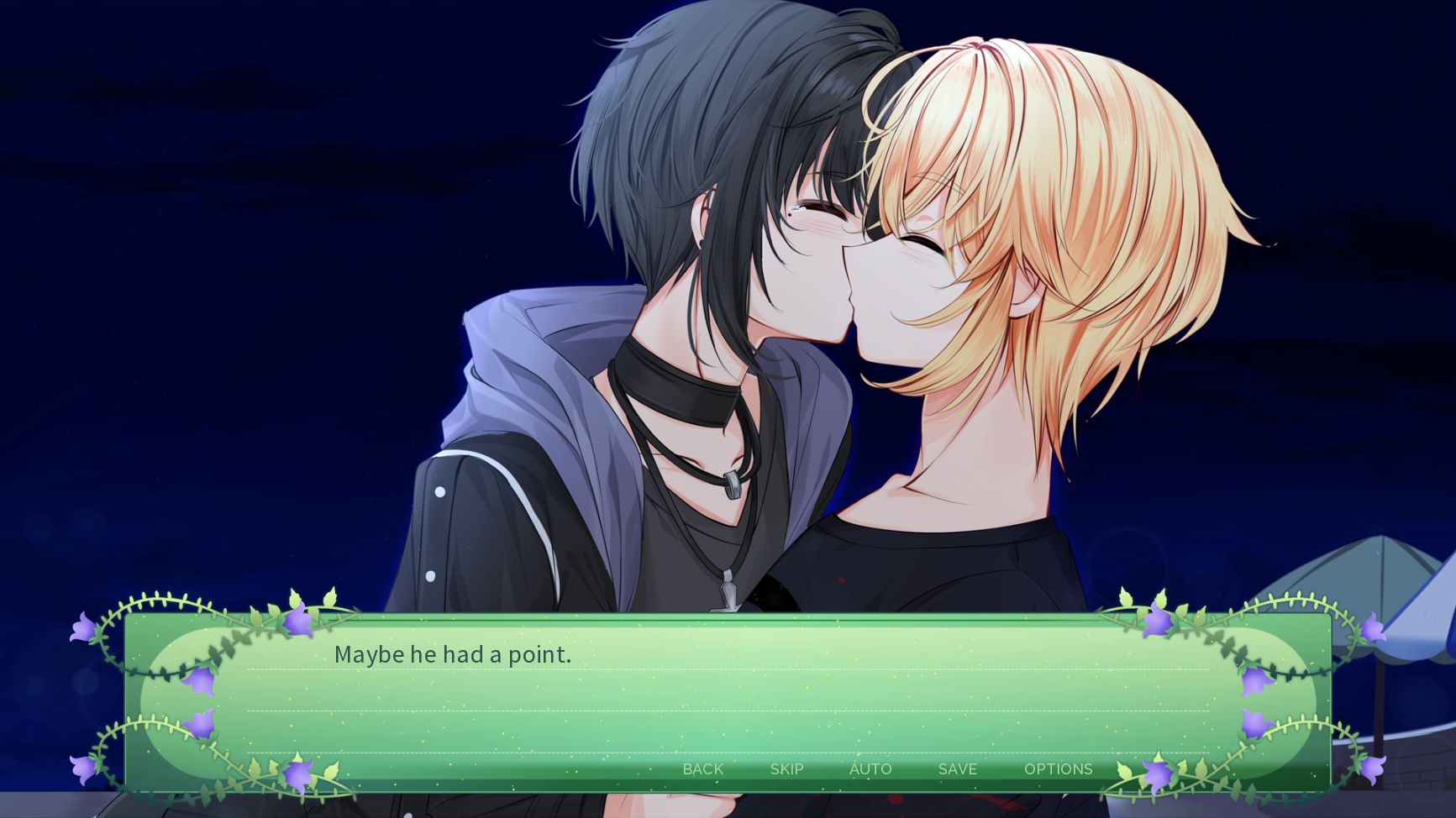 In Fair Spirits [v1.0] [ebi-hime] v1.0