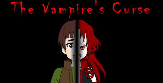 The Vampire's Curse v1.5