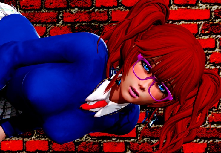 Valentina Summer v0.01