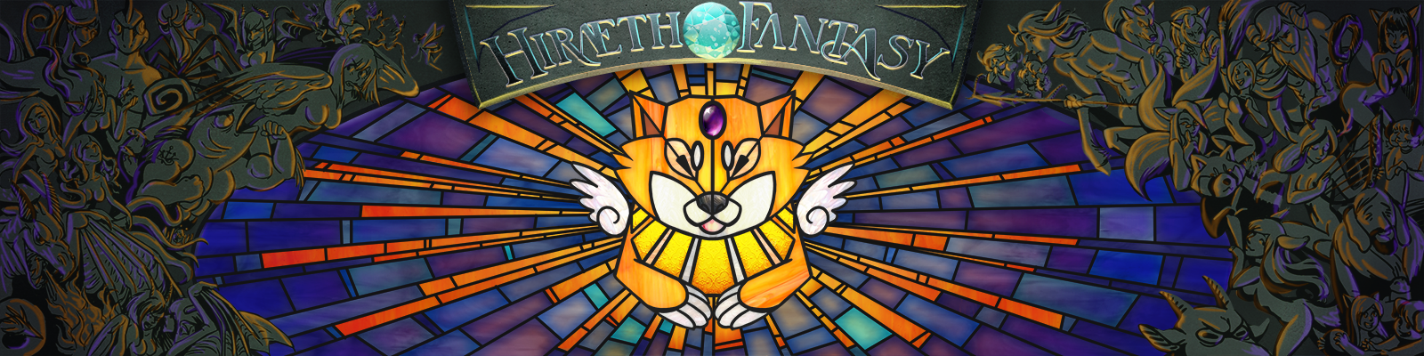 Hiraeth Fantasy v0.014.3