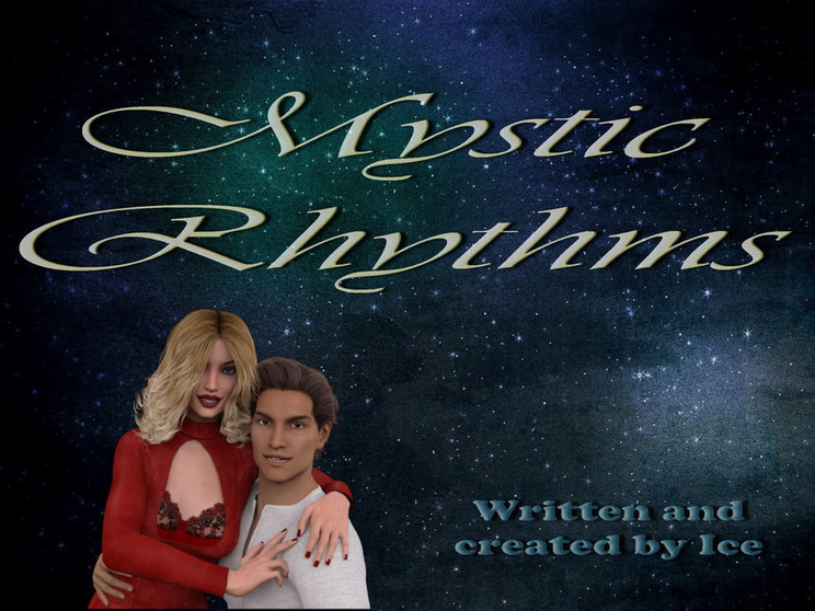 Mystic Rhythms v1.01 [COMPLETED]