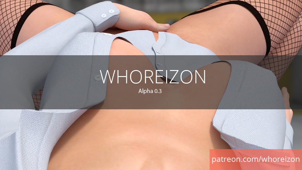 Whoreizon
