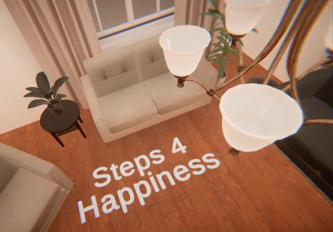 Steps 4 Happiness v0.1.0.0