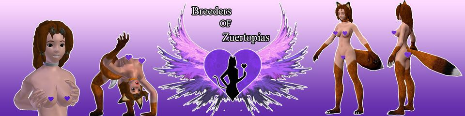 Breeders of Zuertopias v0.0.1