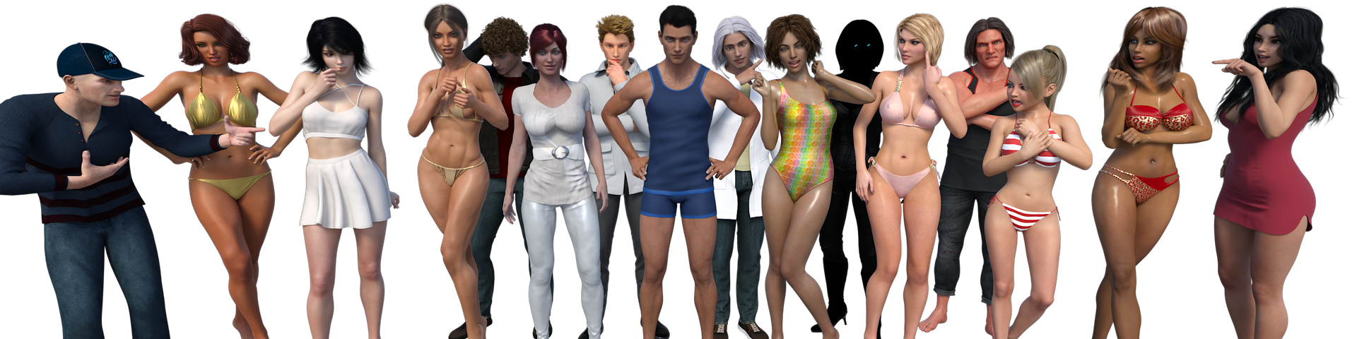 Holiday Islands v9 Update 5
