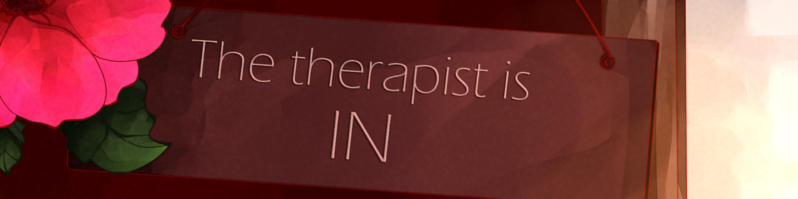 The Therapist