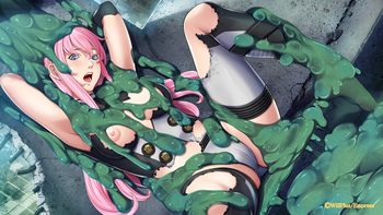 Closed Game (Empress) screenshot 1